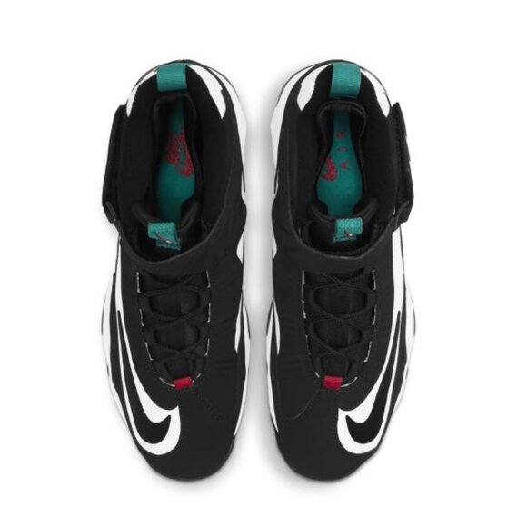 Nike Air Griffey Max 1  White Freshwater (2021) US M 11 New In Box - Picture 5 of 7